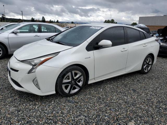 JTDKARFU0G3008340 | 2016 TOYOTA PRIUS