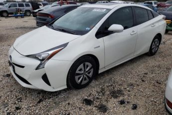 JTDKARFU0G3010198 | 2016 TOYOTA PRIUS