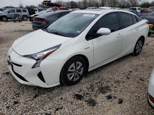 JTDKARFU0G3010198 | 2016 TOYOTA PRIUS