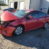 JTDJT923485219436 | 2008 TOYOTA YARIS