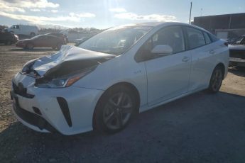 JTDKARFU0K3072841 | 2019 TOYOTA PRIUS