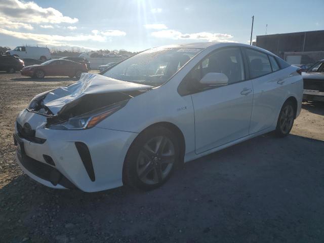 JTDKARFU0K3072841 | 2019 TOYOTA PRIUS