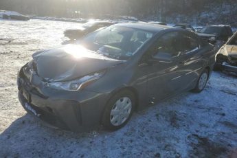 JTDKARFU0K3096511 | 2019 TOYOTA PRIUS