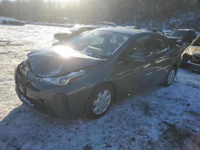 JTDKARFU0K3096511 | 2019 TOYOTA PRIUS