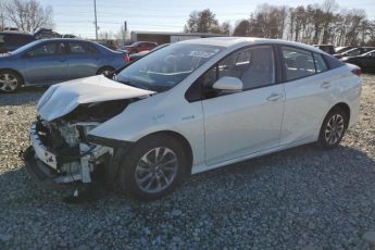 JTDKARFU0L3112689 | 2020 TOYOTA PRIUS L