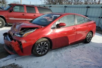 JTDKARFU0L3115477 | 2020 TOYOTA PRIUS L