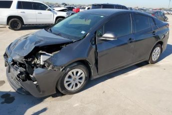 JTDKARFU0L3120985 | 2020 TOYOTA PRIUS L