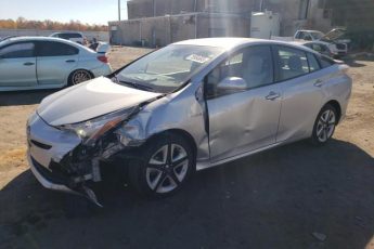 JTDKARFU1G3004880 | 2016 TOYOTA PRIUS