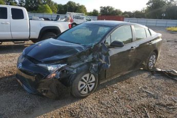 JTDKARFU1G3006824 | 2016 TOYOTA PRIUS