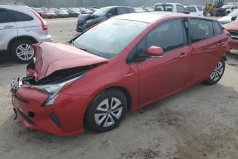 JTDKARFU1G3521080 | 2016 TOYOTA PRIUS