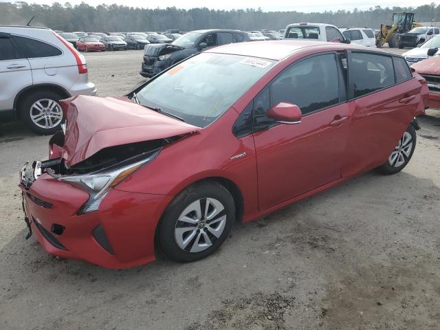 JTDKARFU1G3521080 | 2016 TOYOTA PRIUS