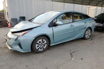 JTDKARFU1H3052655 | 2017 TOYOTA PRIUS