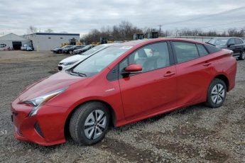 JTDKARFU1H3527947 | 2017 TOYOTA PRIUS