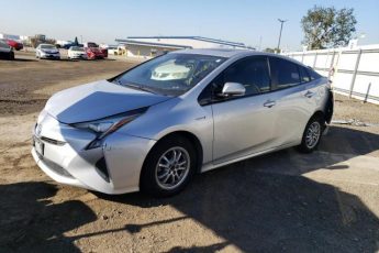 JTDKARFU2G3007478 | 2016 TOYOTA PRIUS