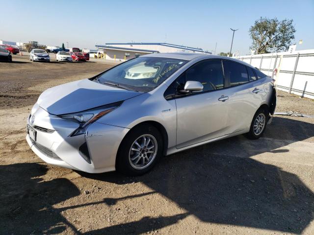 JTDKARFU2G3007478 | 2016 TOYOTA PRIUS