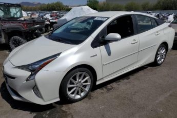 JTDKARFU2G3015659 | 2016 TOYOTA PRIUS