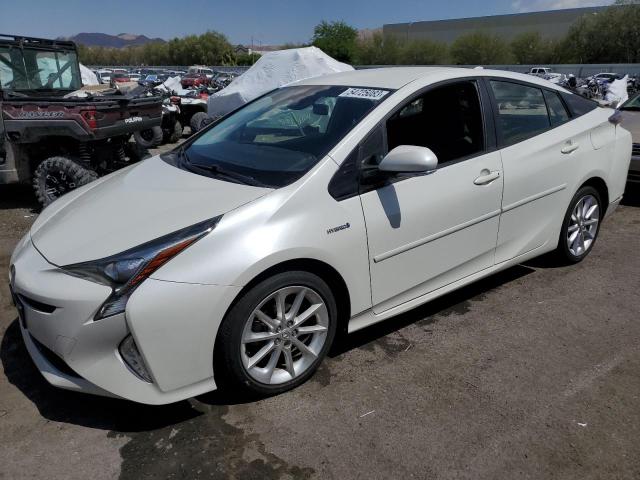 JTDKARFU2G3015659 | 2016 TOYOTA PRIUS