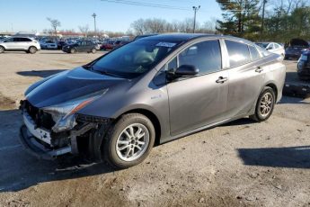 JTDKARFU2G3504241 | 2016 TOYOTA PRIUS