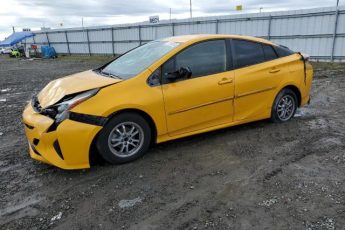 JTDKARFU2G3521590 | 2016 TOYOTA PRIUS