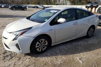 JTDKARFU2H3535300 | 2017 TOYOTA PRIUS