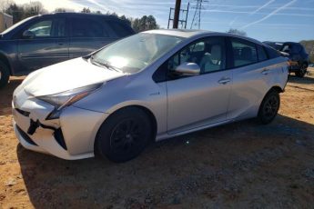 JTDKARFU2H3543946 | 2017 TOYOTA PRIUS