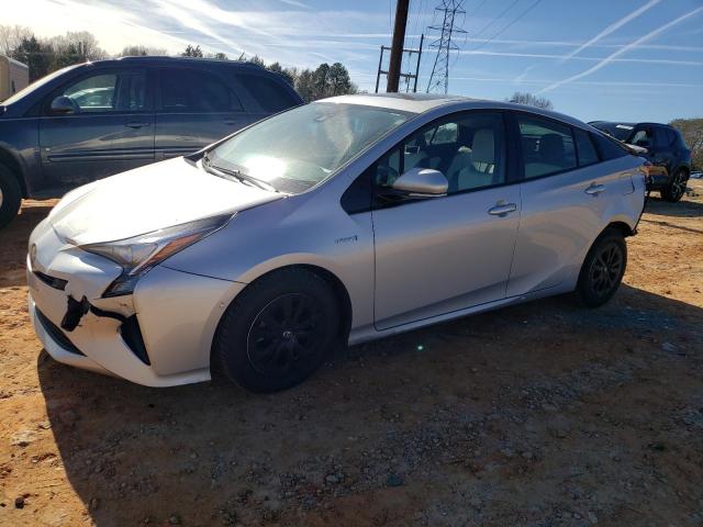 JTDKARFU2H3543946 | 2017 TOYOTA PRIUS