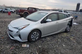 JTDKARFU2J3055568 | 2018 TOYOTA PRIUS