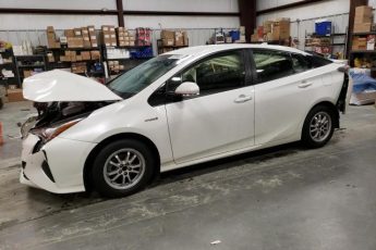 JTDKARFU2J3056266 | 2018 TOYOTA PRIUS