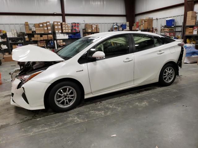 JTDKARFU2J3056266 | 2018 TOYOTA PRIUS