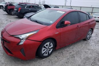 JTDKARFU2J3061175 | 2018 TOYOTA PRIUS