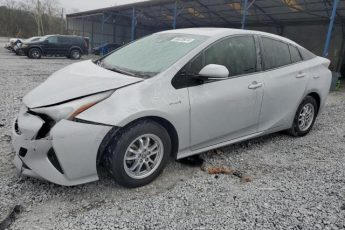 JTDKARFU2J3068188 | 2018 TOYOTA PRIUS