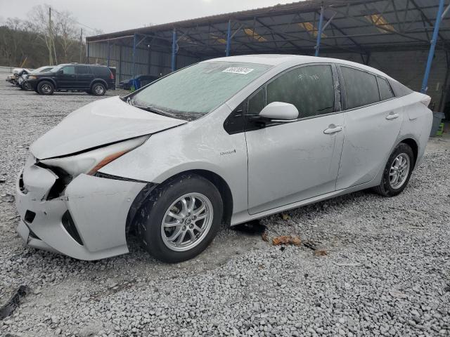 JTDKARFU2J3068188 | 2018 TOYOTA PRIUS