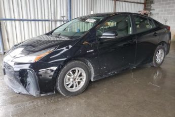 JTDKARFU2K3088054 | 2019 TOYOTA PRIUS