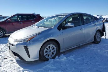 JTDKARFU2K3090032 | 2019 TOYOTA PRIUS