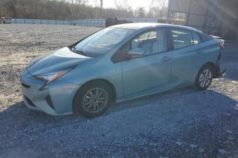 JTDKARFU3G3016934 | 2016 TOYOTA PRIUS