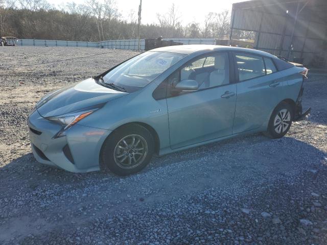 JTDKARFU3G3016934 | 2016 TOYOTA PRIUS