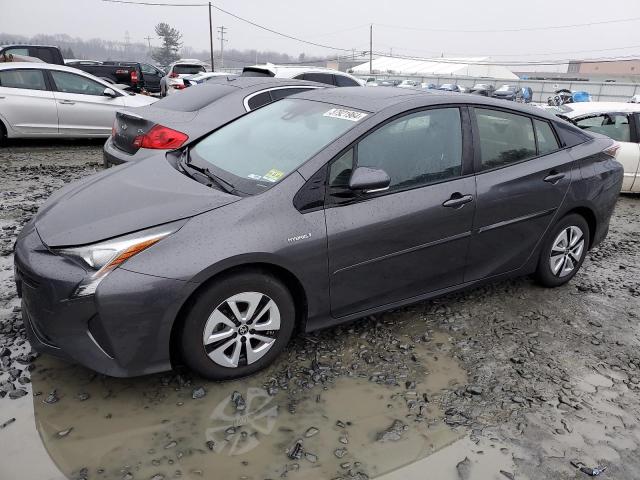 JTDKARFU3H3032519 | 2017 TOYOTA PRIUS