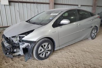 JTDKARFU3H3542370 | 2017 TOYOTA PRIUS