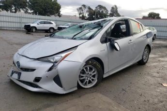 JTDKARFU3H3543521 | 2017 TOYOTA PRIUS