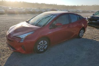 JTDKARFU3J3057958 | 2018 TOYOTA PRIUS