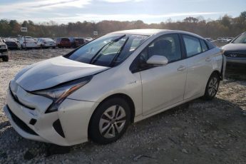 JTDKARFU4G3502023 | 2016 TOYOTA PRIUS