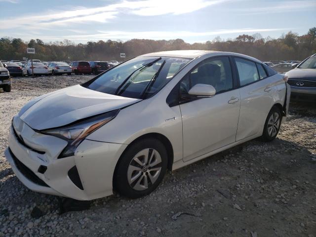 JTDKARFU4G3502023 | 2016 TOYOTA PRIUS