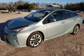 JTDKARFU4G3502877 | 2016 TOYOTA PRIUS