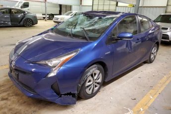 JTDKARFU4G3513801 | 2016 TOYOTA PRIUS