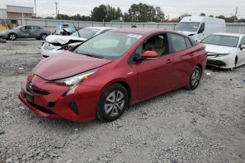 JTDKARFU4G3519310 | 2016 TOYOTA PRIUS