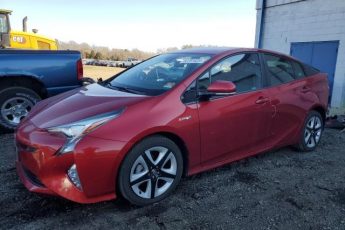 JTDKARFU4H3053542 | 2017 TOYOTA PRIUS