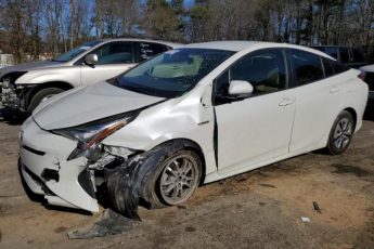 JTDKARFU5G3510955 | 2016 TOYOTA PRIUS