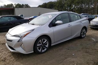 JTDKARFU5G3526248 | 2016 TOYOTA PRIUS