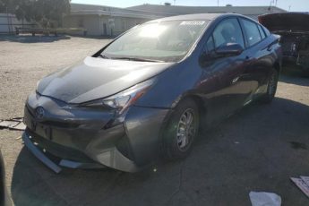 JTDKARFU5H3038872 | 2017 TOYOTA PRIUS