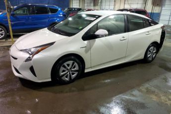 JTDKARFU5H3537333 | 2017 TOYOTA PRIUS